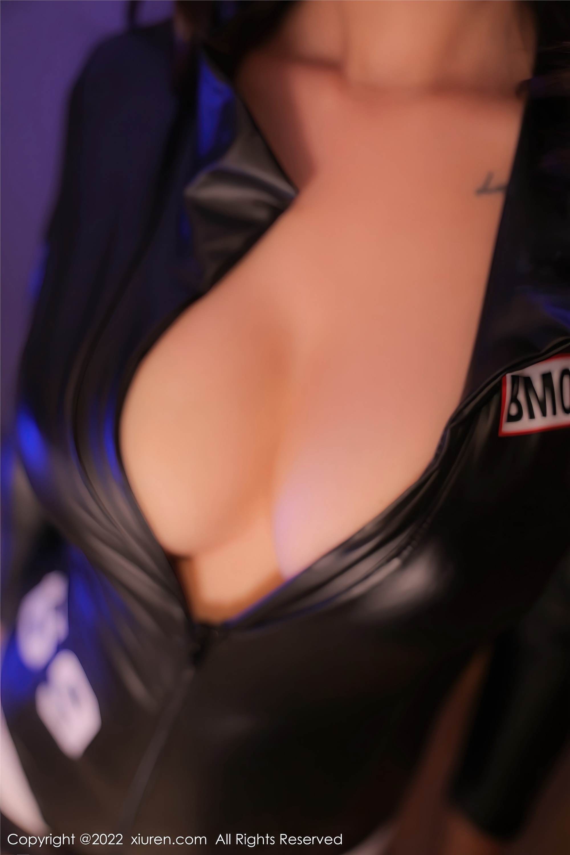 Xiuren秀人网 2022.11.02 NO.5794 夏沫沫tifa